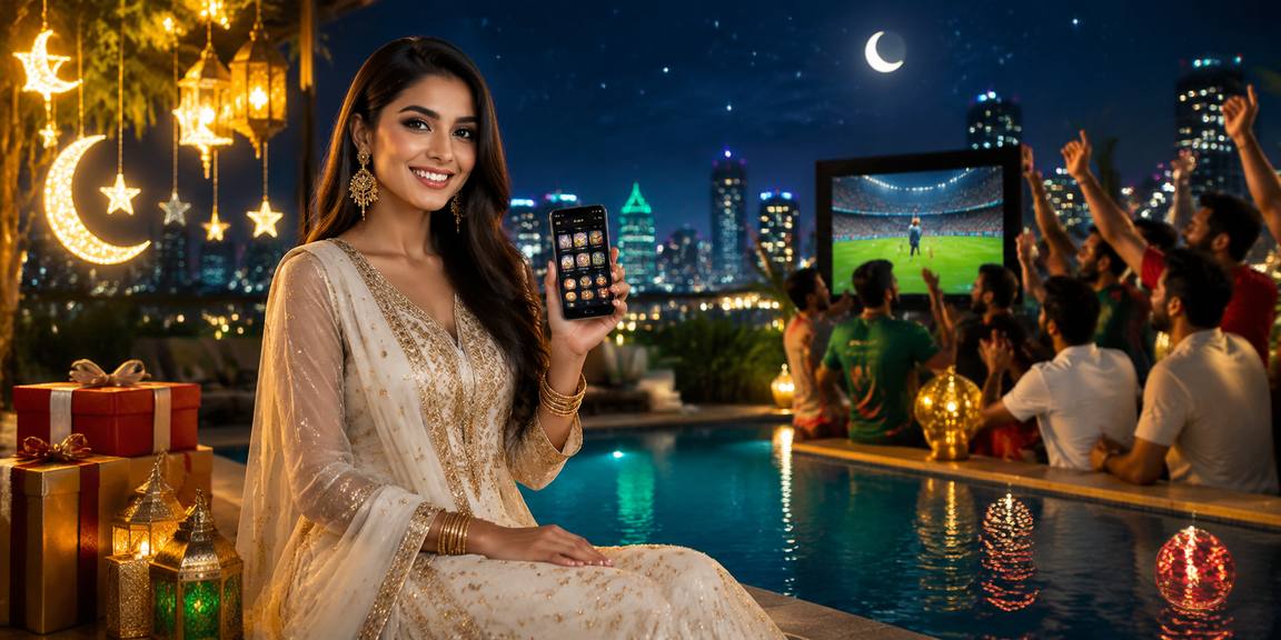 bonus365 স্বাগত অফার